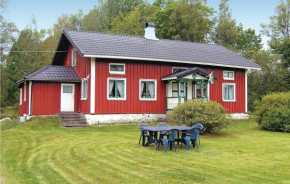 Holiday home Ambjörnarp *LX *
